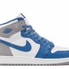 * Air Jordan 1 Retro High Og Gs 'True Blue' | Shoes