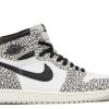 * Air Jordan 1 Retro High Og 'White Cement' | Shoes