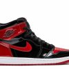 * Air Jordan 1 Retro High Og 'Patent Bred' | Shoes