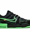 * Nike Off-White X Air Rubber Dunk 'Green Strike' | Shoes