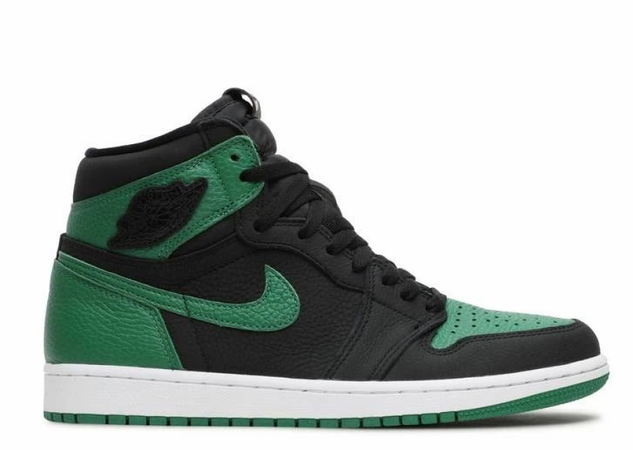 * Air Jordan 1 Retro High Og 'Pine Green 2.0' | Shoes