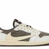 * Travis Scott X Air Jordan 1 Low Og Ps 'Reverse Mocha' | Shoes