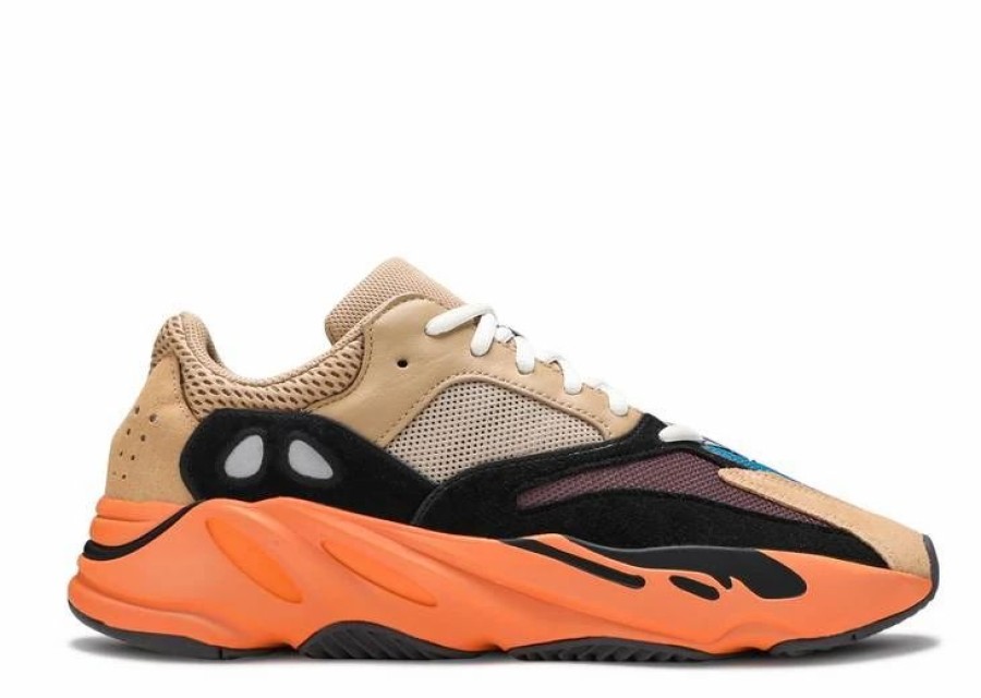 * Adidas Yeezy Boost 700 'Enflame Amber' | Boost-700