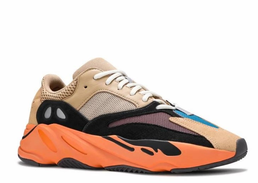 * Adidas Yeezy Boost 700 'Enflame Amber' | Boost-700