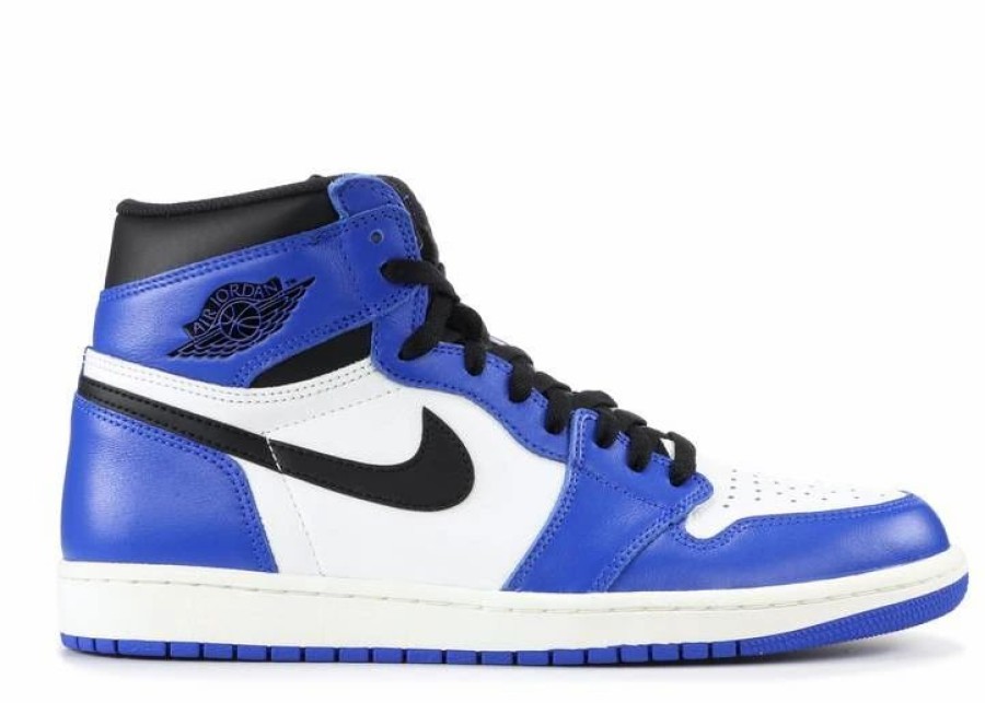 * Air Jordan 1 Retro High Og 'Game Royal' | Shoes