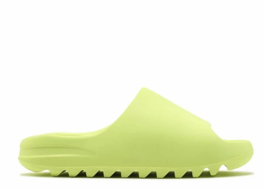 * Adidas Yeezy Slide 'Glow Green' | Other-Yeezy