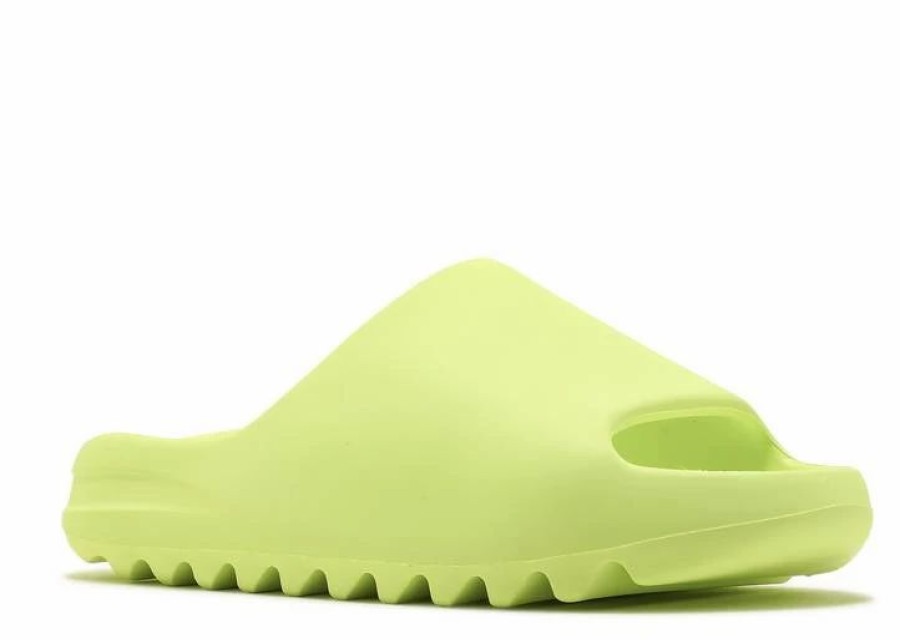 * Adidas Yeezy Slide 'Glow Green' | Other-Yeezy