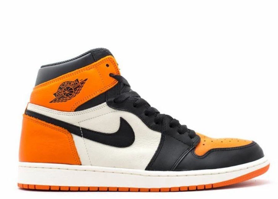 * Air Jordan 1 Retro High Og 'Shattered Backboard' | Shoes