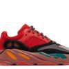 * Adidas Yeezy Boost 700 'Hi-Res Red' | Boost-700