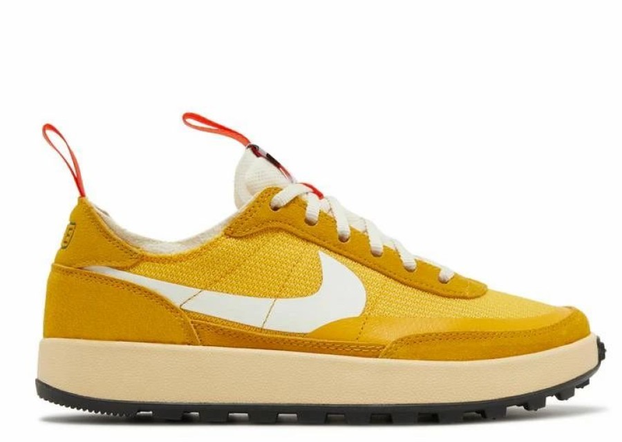 * Tom Sachs X Nikecraft General Purpose Shoe 'Archive' | Shoes