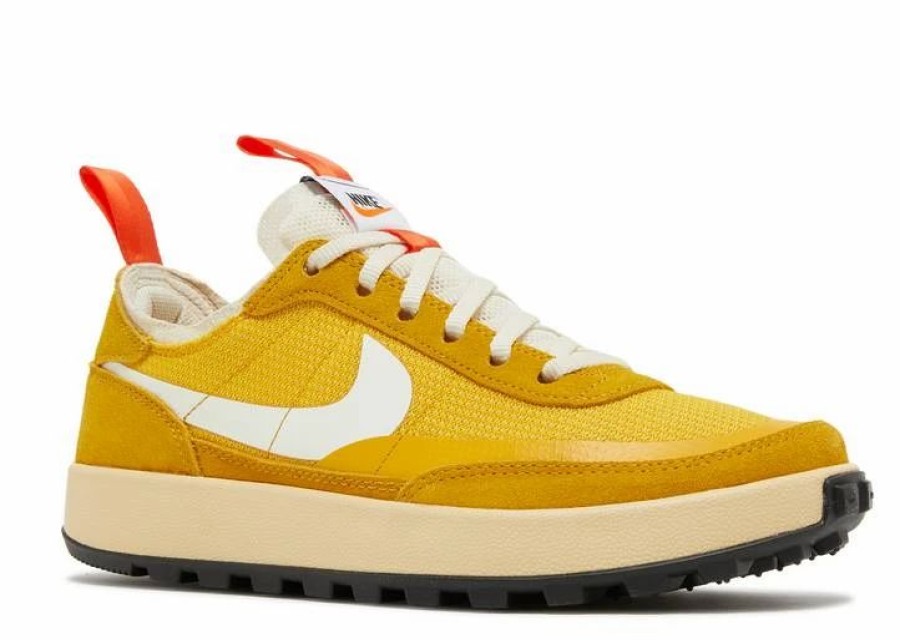 * Tom Sachs X Nikecraft General Purpose Shoe 'Archive' | Shoes