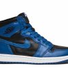 * Air Jordan 1 Retro High Og 'Dark Marina Blue' | Shoes