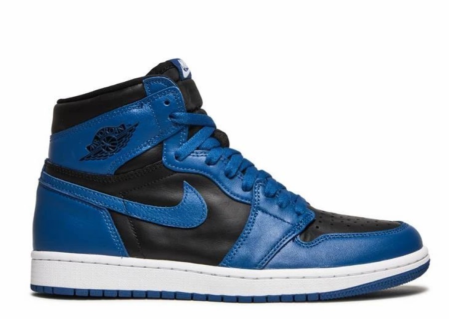 * Air Jordan 1 Retro High Og 'Dark Marina Blue' | Shoes