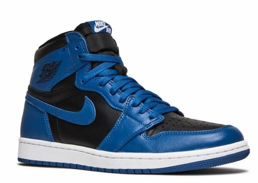 * Air Jordan 1 Retro High Og 'Dark Marina Blue' | Shoes