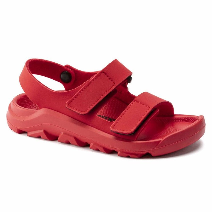 * Birkenstock Mogami Synthetics | Outdoor Collection