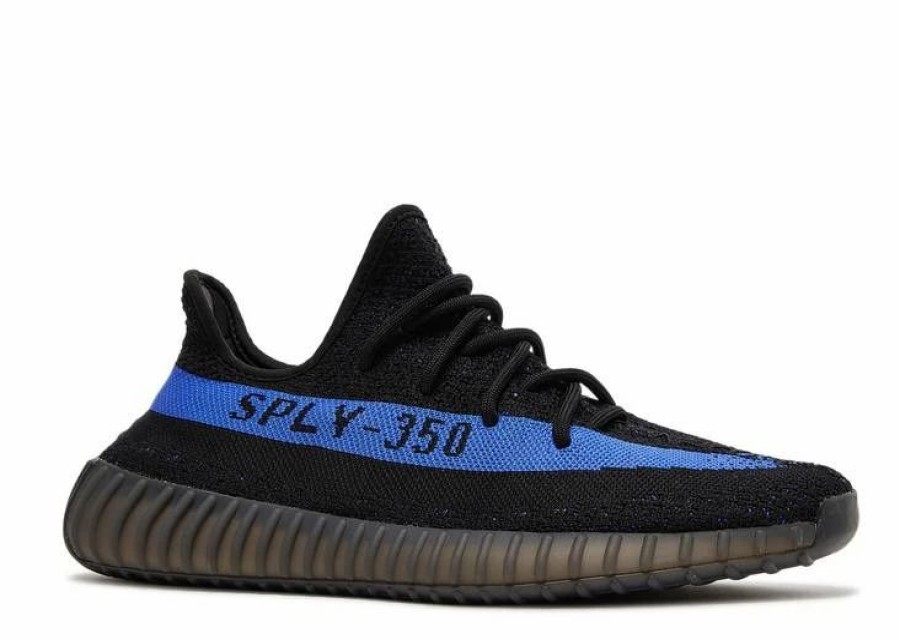 * Adidas Yeezy Boost 350 V2 'Dazzling Blue' | Boost-350