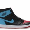 * Wmns Air Jordan 1 High Og 'Unc To Chicago' | Shoes