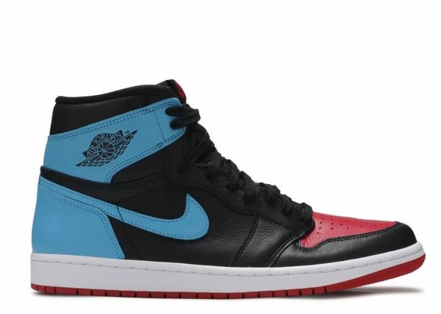 * Wmns Air Jordan 1 High Og 'Unc To Chicago' | Shoes