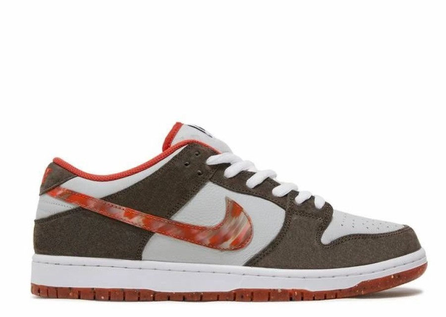 * Nike Crushed D.C. X Dunk Low Sb 'Golden Hour' | Shoes