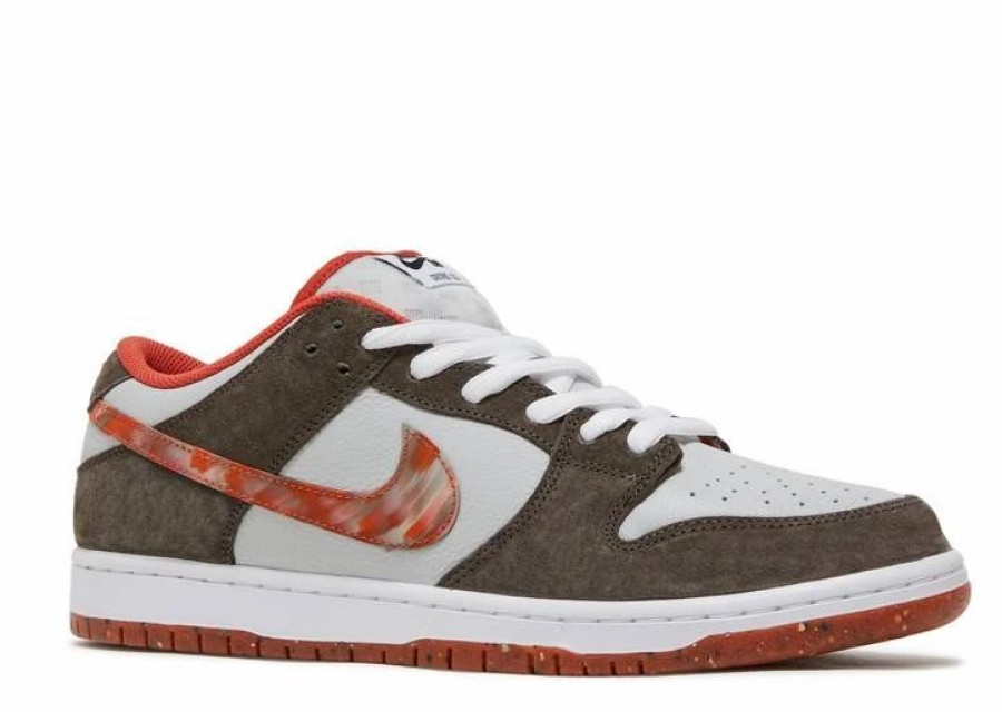 * Nike Crushed D.C. X Dunk Low Sb 'Golden Hour' | Shoes