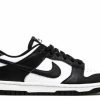 * Nike Wmns Dunk Low 'Black White' | Shoes