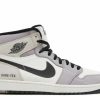 * Air Jordan 1 High Element Gore-Tex 'Light Bone' | Shoes