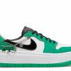 * Wmns Air Jordan 1 Elevate Low Se 'Lucky Green' | Shoes