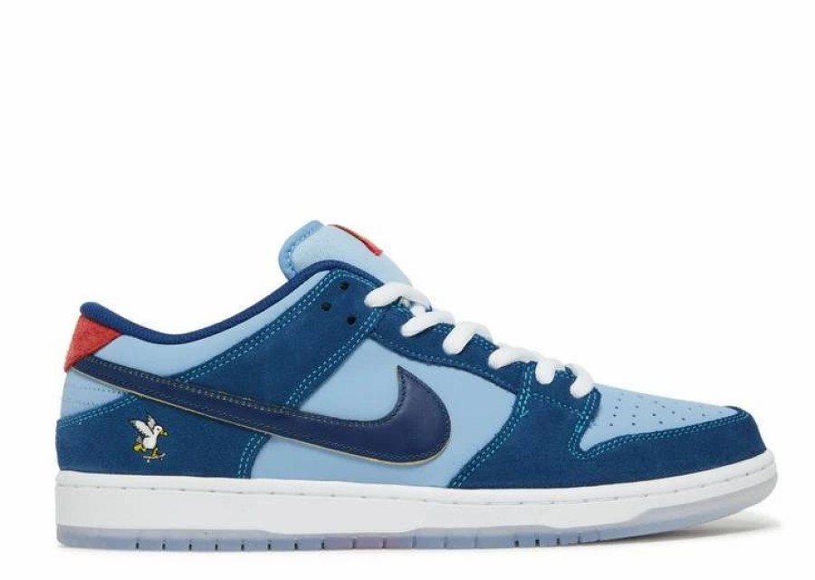 * Nike Why So Sad? X Dunk Low Sb 'The Predatory Bird' | Shoes