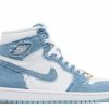 * Wmns Air Jordan 1 Retro High Og 'Denim' | Shoes