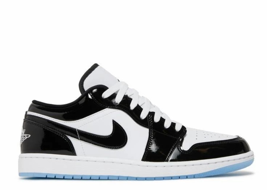 * Air Jordan 1 Low Se 'Concord' | Shoes