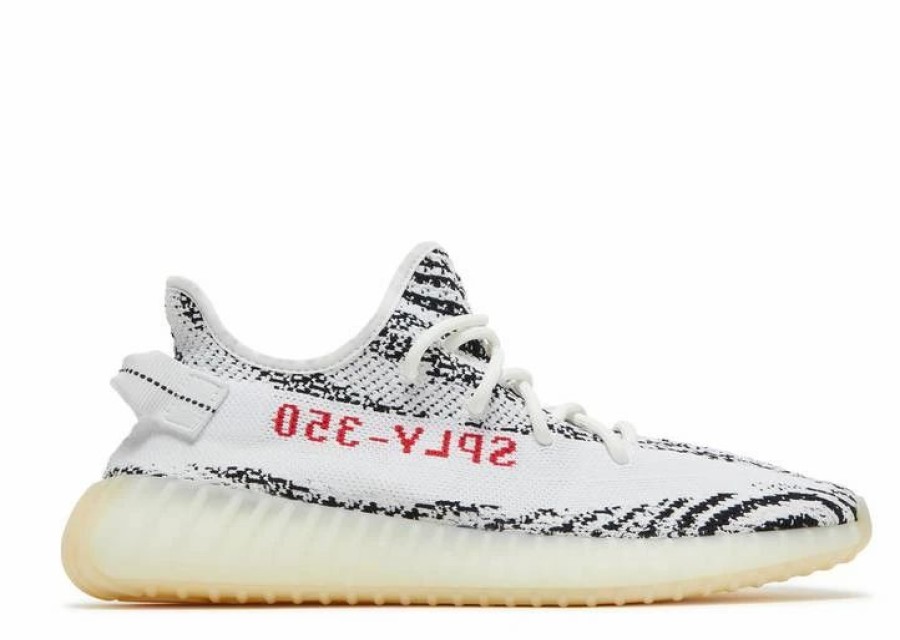 * Adidas Yeezy Boost 350 V2 'Zebra' | Boost-350