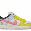 * Nike Xavier Schipani X Dunk Low Sb 'Be True Trans Joy' | Shoes