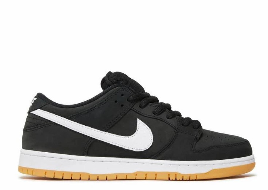 * Nike Dunk Low Sb 'Black Gum' | Shoes