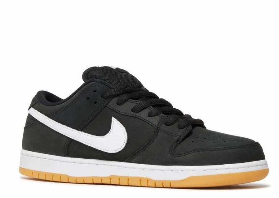 * Nike Dunk Low Sb 'Black Gum' | Shoes