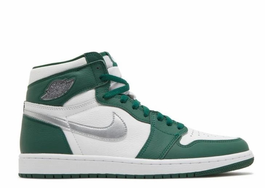 * Air Jordan 1 Retro High Og 'Gorge Green' | Shoes