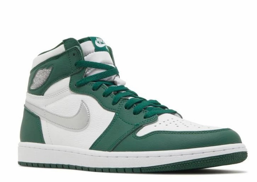 * Air Jordan 1 Retro High Og 'Gorge Green' | Shoes