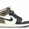 * Air Jordan 1 Retro High Og Gs 'Dark Mocha' | Shoes