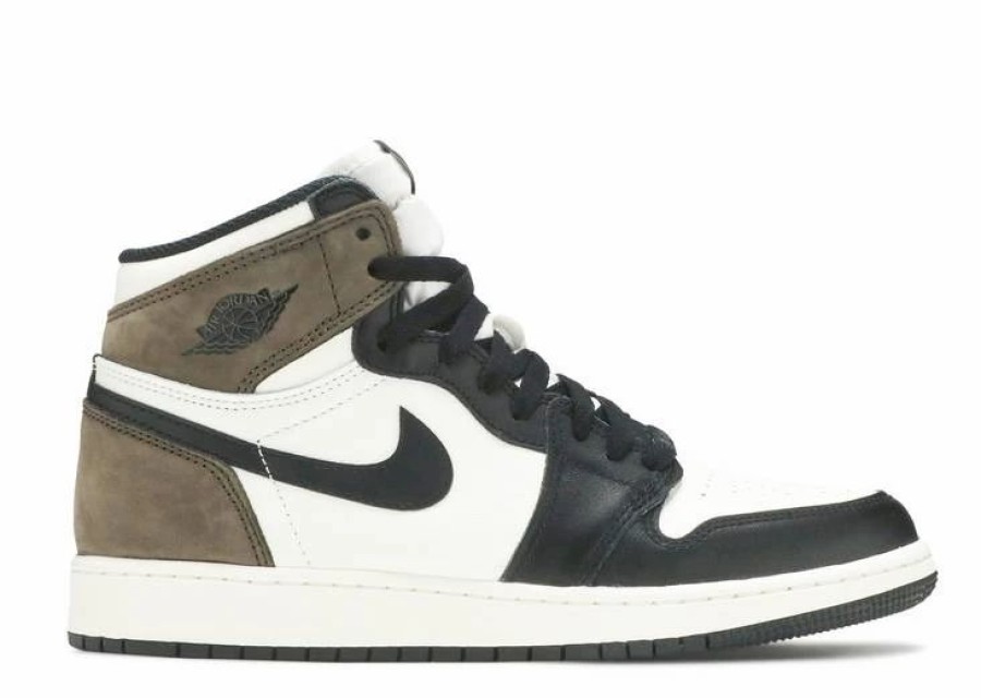 * Air Jordan 1 Retro High Og Gs 'Dark Mocha' | Shoes