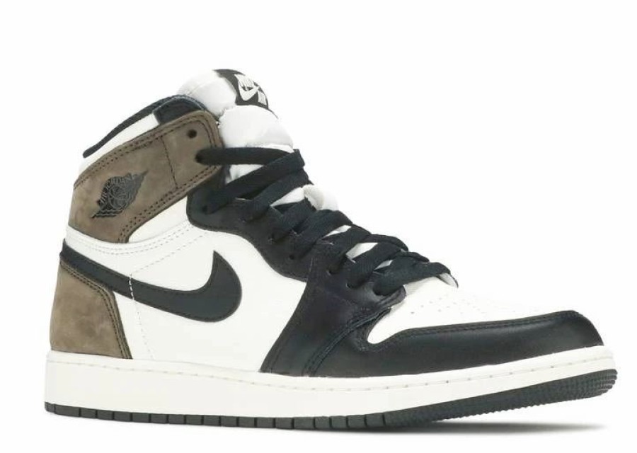 * Air Jordan 1 Retro High Og Gs 'Dark Mocha' | Shoes