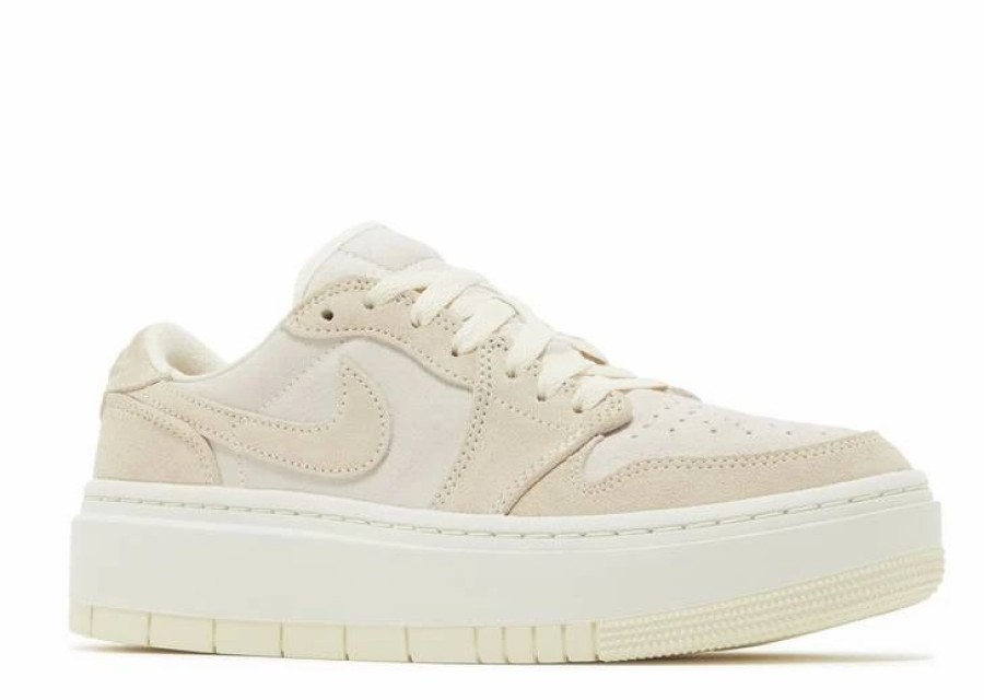 * Wmns Air Jordan 1 Elevate Low 'Coconut Milk' | Shoes