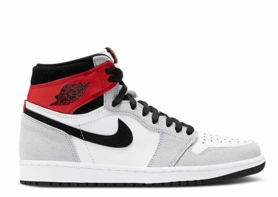 * Air Jordan 1 Retro High Og 'Smoke Grey' | Shoes