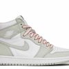 * Wmns Air Jordan 1 Retro High Og 'Seafoam' | Shoes