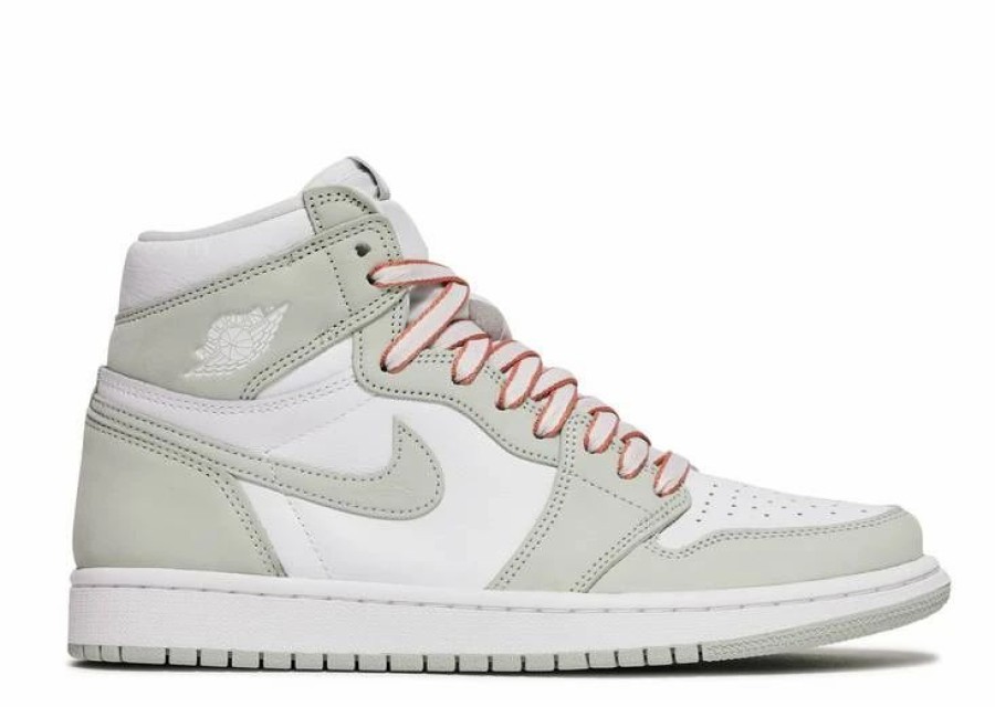 * Wmns Air Jordan 1 Retro High Og 'Seafoam' | Shoes