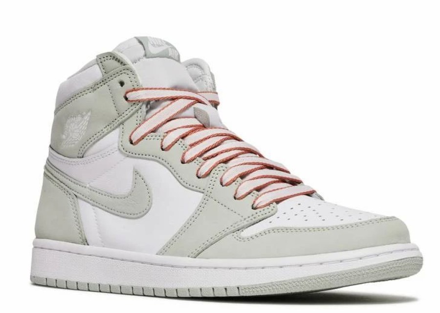 * Wmns Air Jordan 1 Retro High Og 'Seafoam' | Shoes