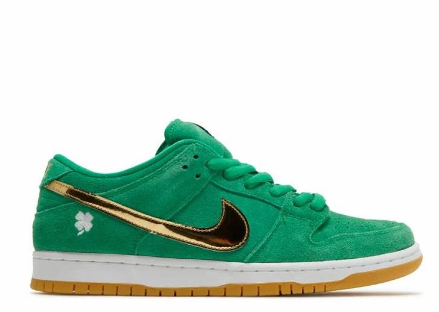 * Nike Dunk Low Sb 'St. Patrick'S Day' | Shoes