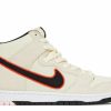 * Nike Dunk High Sb 'San Francisco Giants' | Shoes