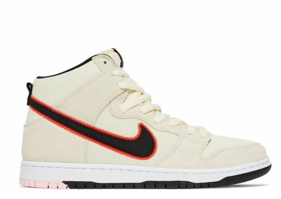 * Nike Dunk High Sb 'San Francisco Giants' | Shoes