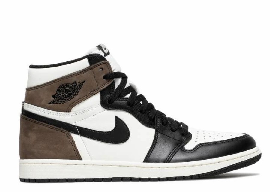 * Air Jordan 1 Retro High Og 'Dark Mocha' | Shoes