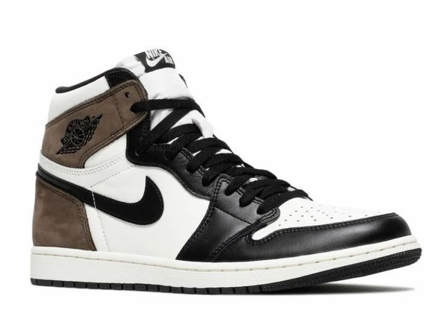 * Air Jordan 1 Retro High Og 'Dark Mocha' | Shoes