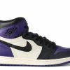 * Air Jordan 1 Retro High Og 'Court Purple' | Shoes